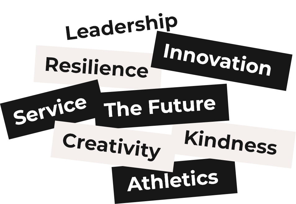 Inspire words image