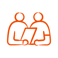 Peer mentoring
