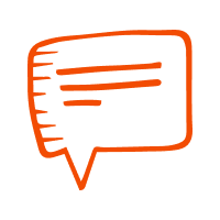 in writing, speaking, and artistic expression