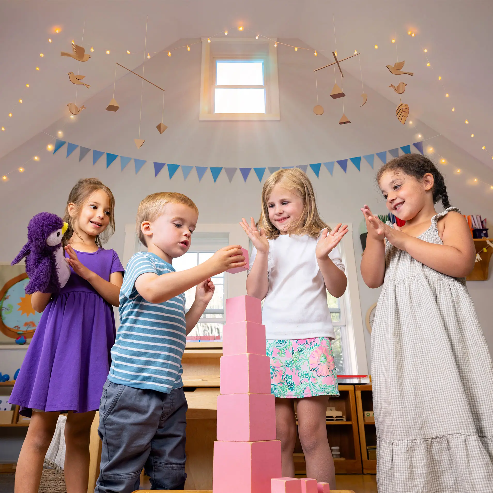 Montessori