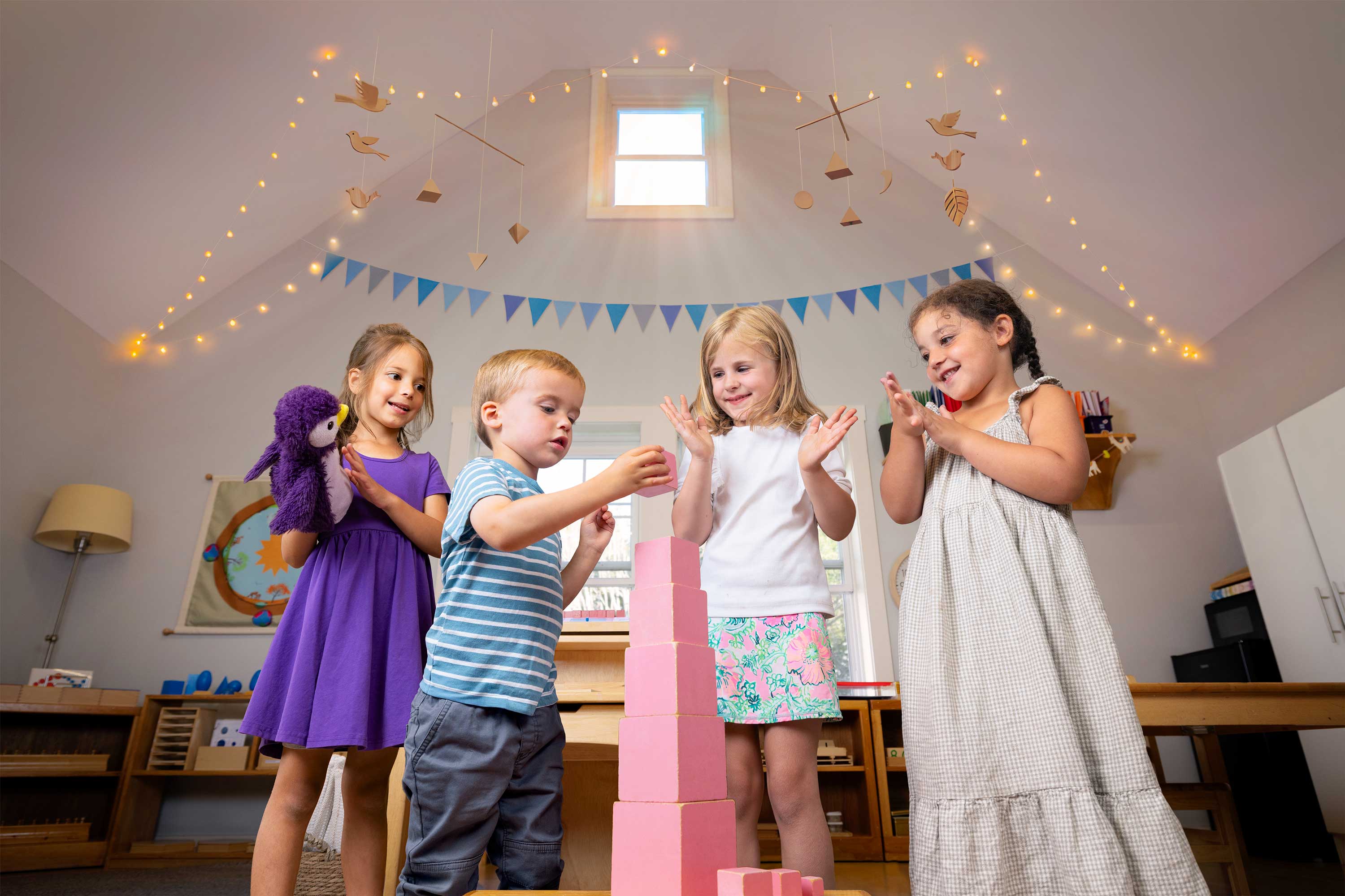 Montessori